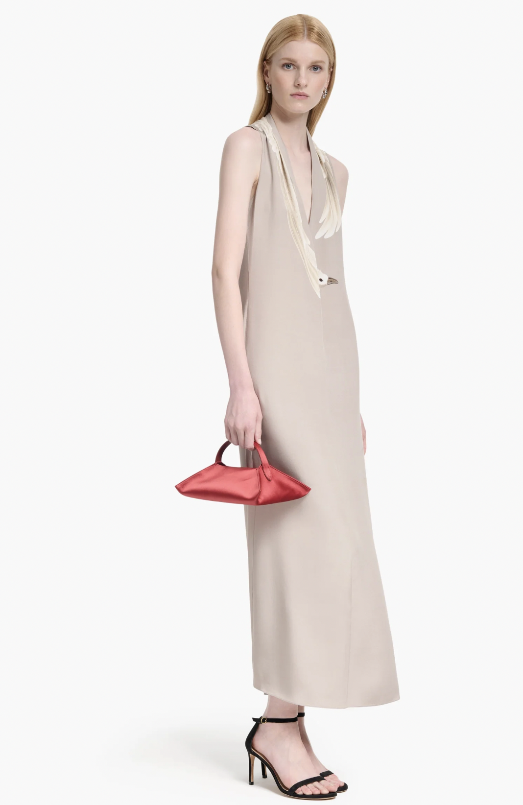 Altuzarra wedding guest dresses