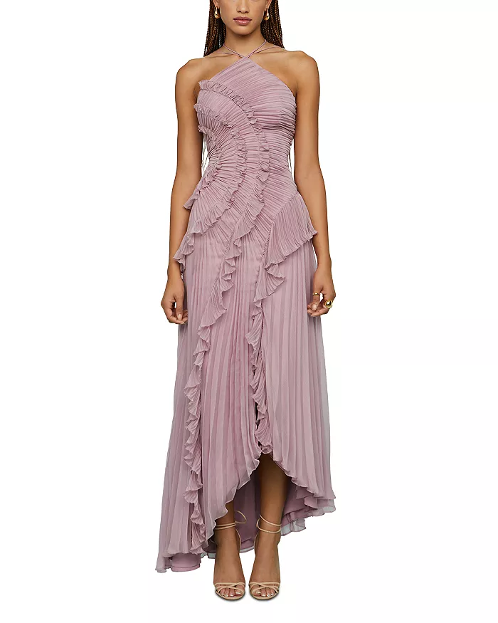 Bloomingdale's wedding guest dresses