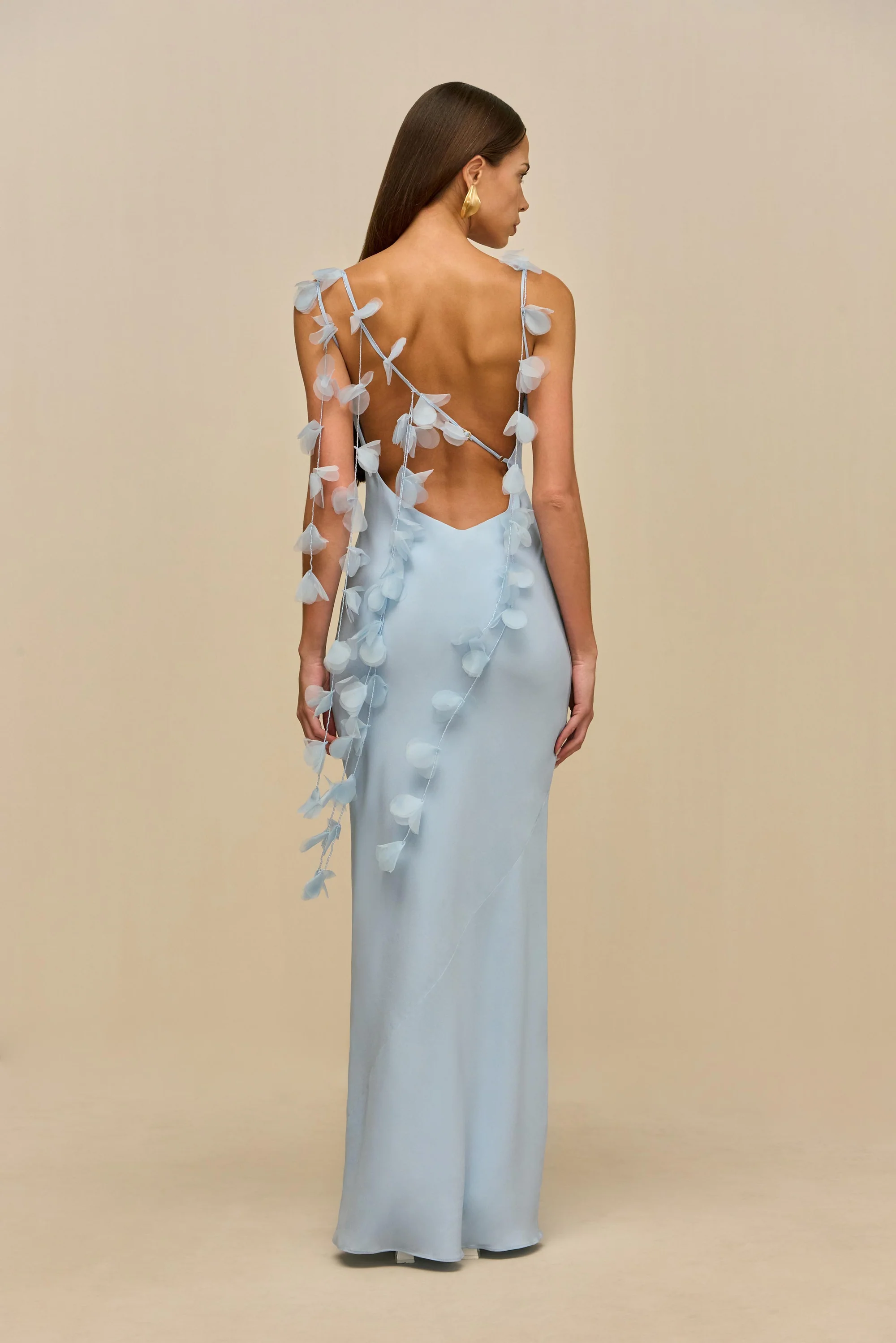 Cult Gaia wedding guest dresses