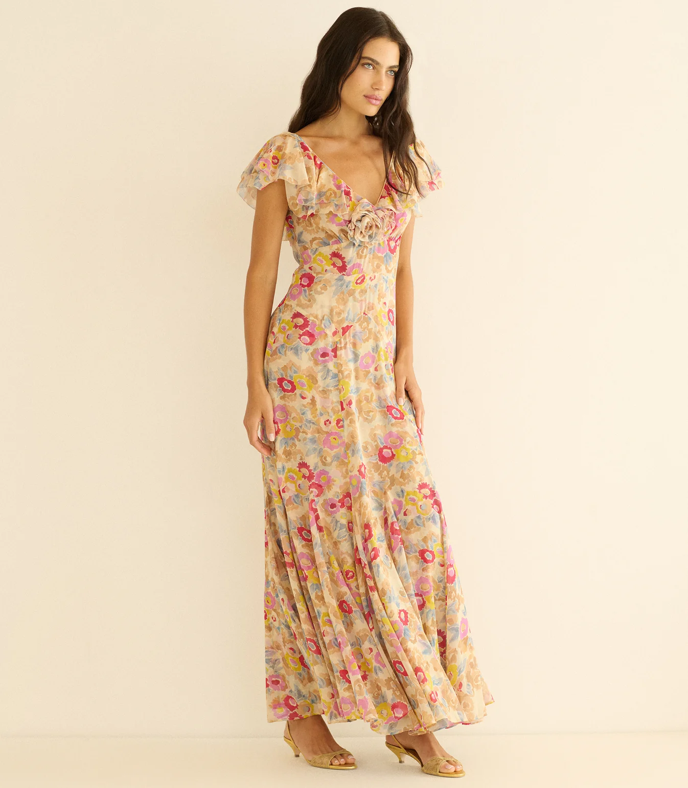 Doen wedding guest dresses