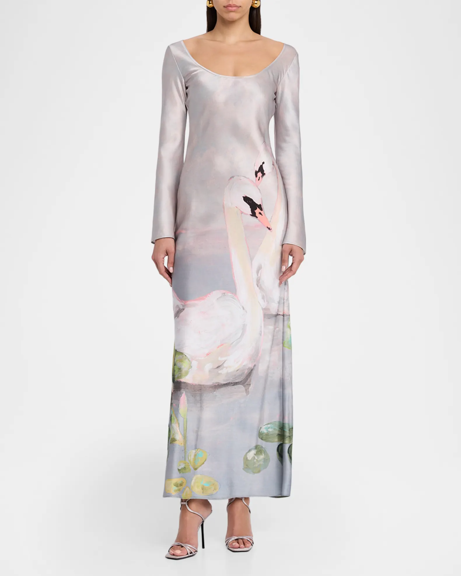 Neiman Marcus wedding guest dresses