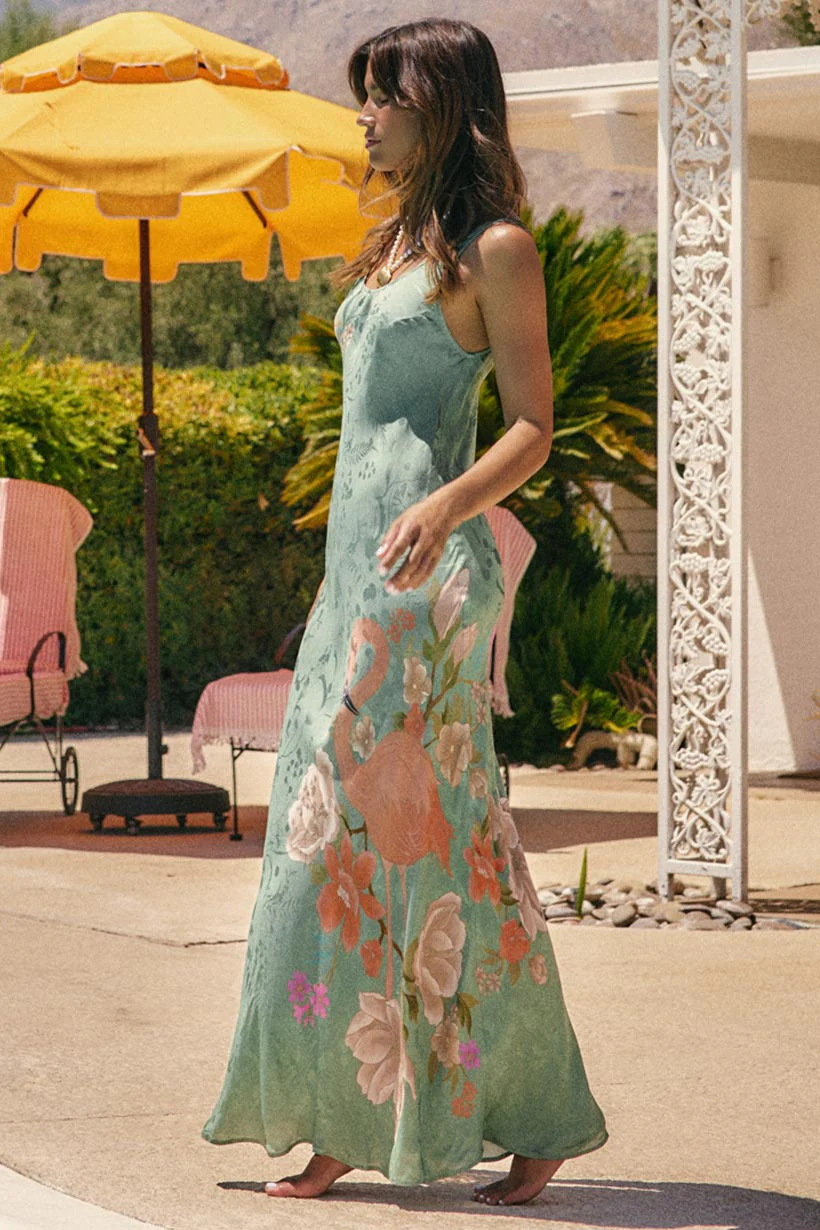 Spell bohemian wedding guest dresses
