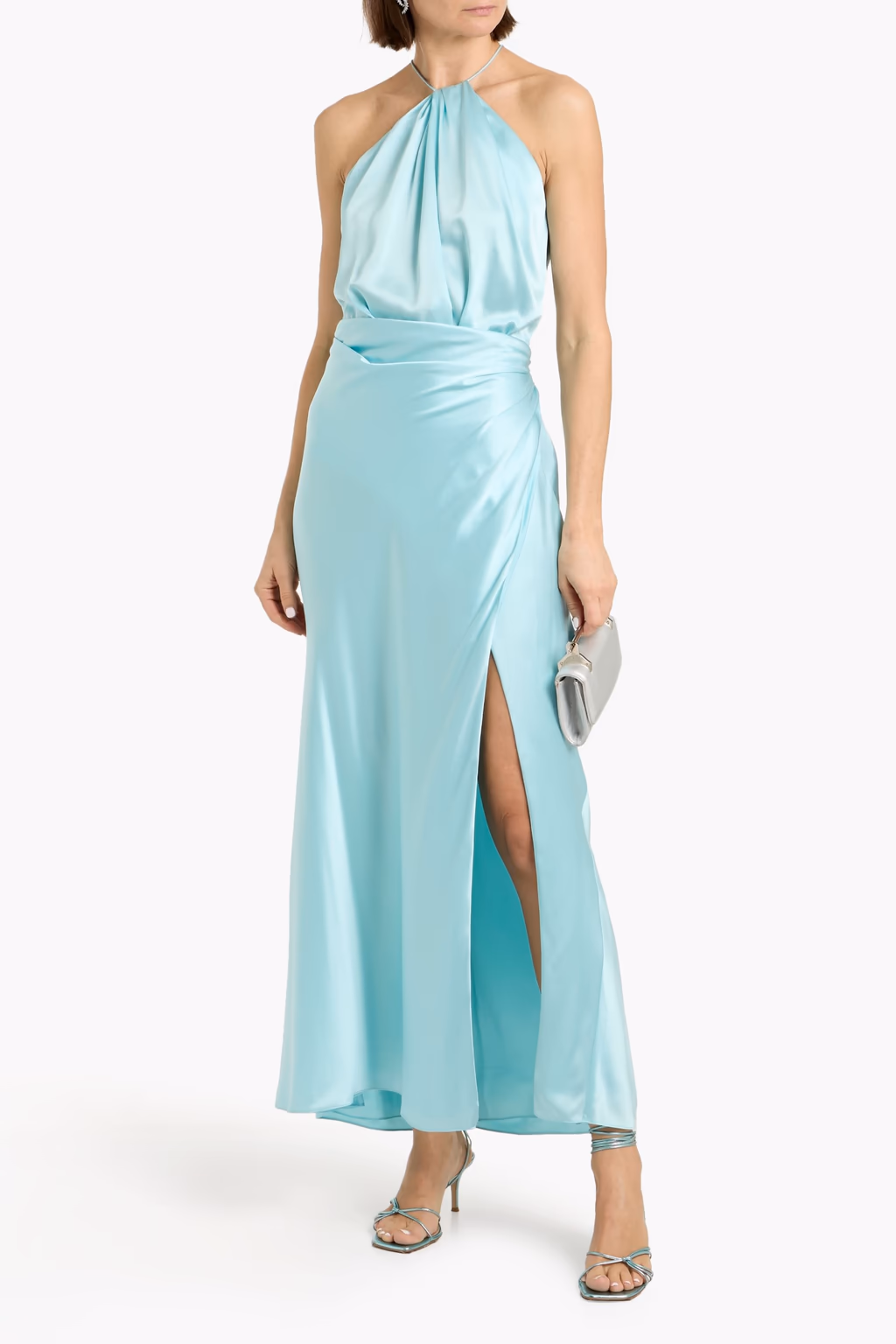 The Outnet designer wedding guest dresses on sale