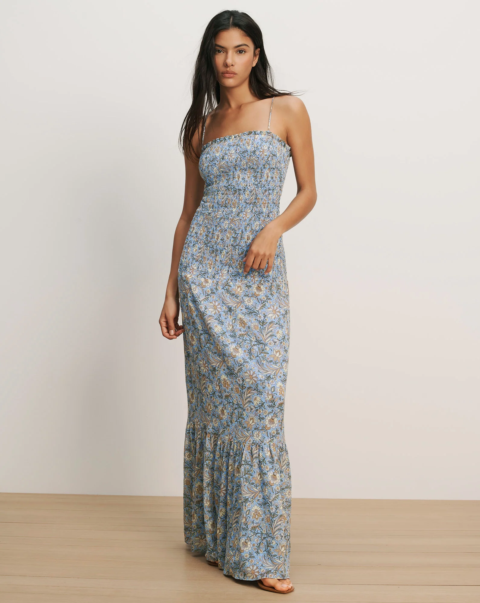 Veronica Beard wedding guest dresses