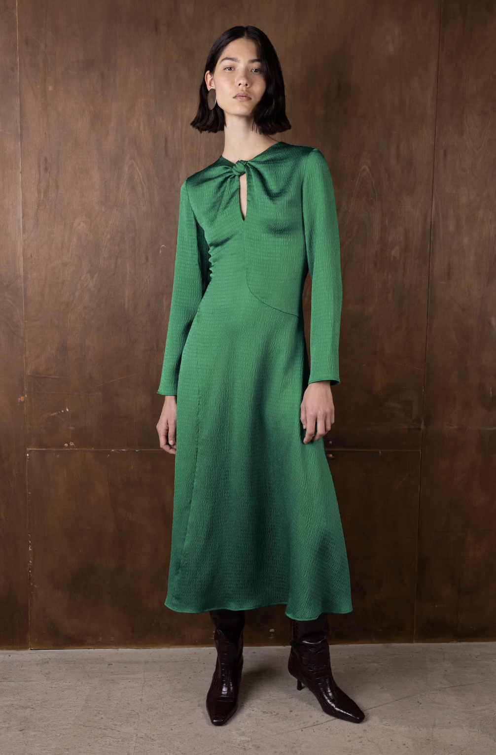 Vivere London wedding guest dresses