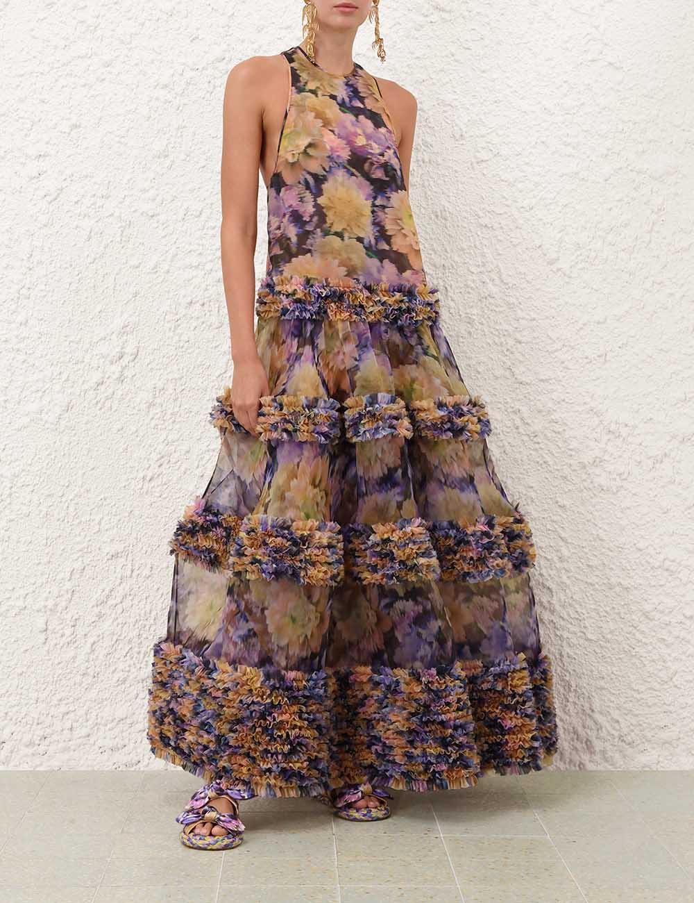 Zimmermann wedding guest dresses
